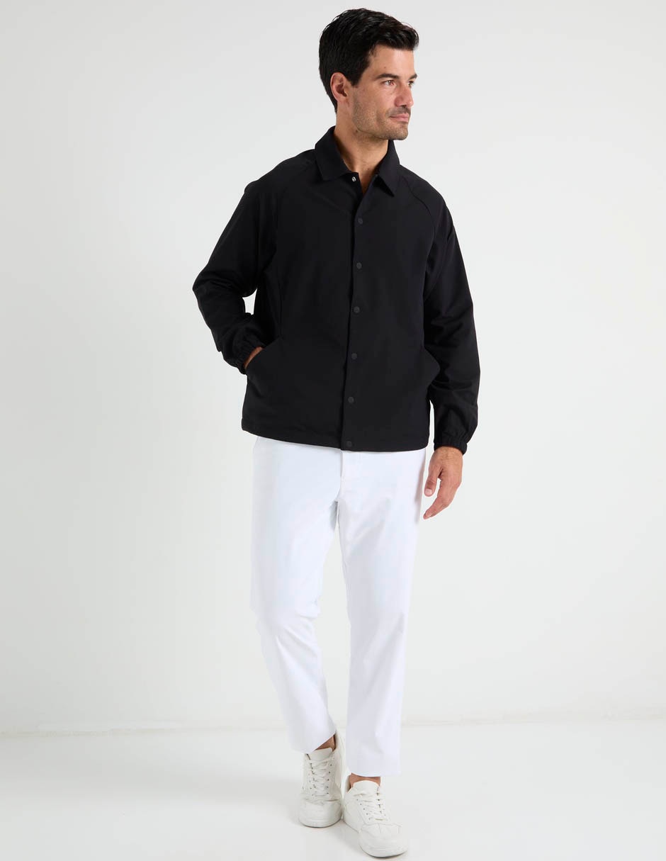 Pantalón casual chino slim Dockers para hombre