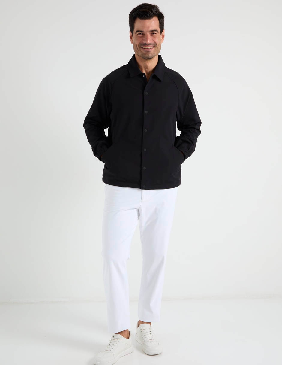 Pantalón casual chino slim Dockers para hombre