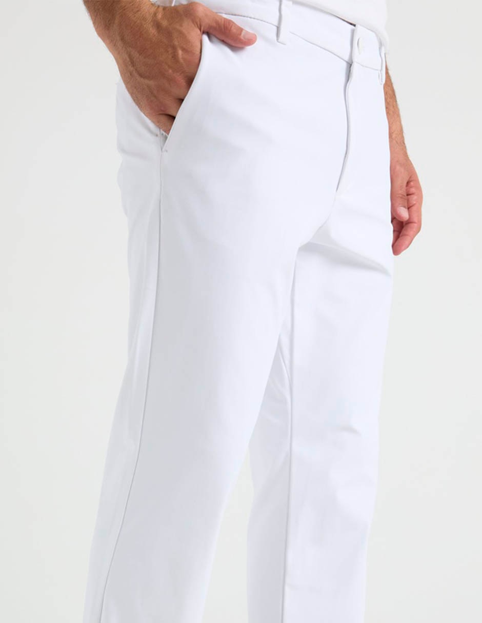 Pantalón casual chino slim Dockers para hombre