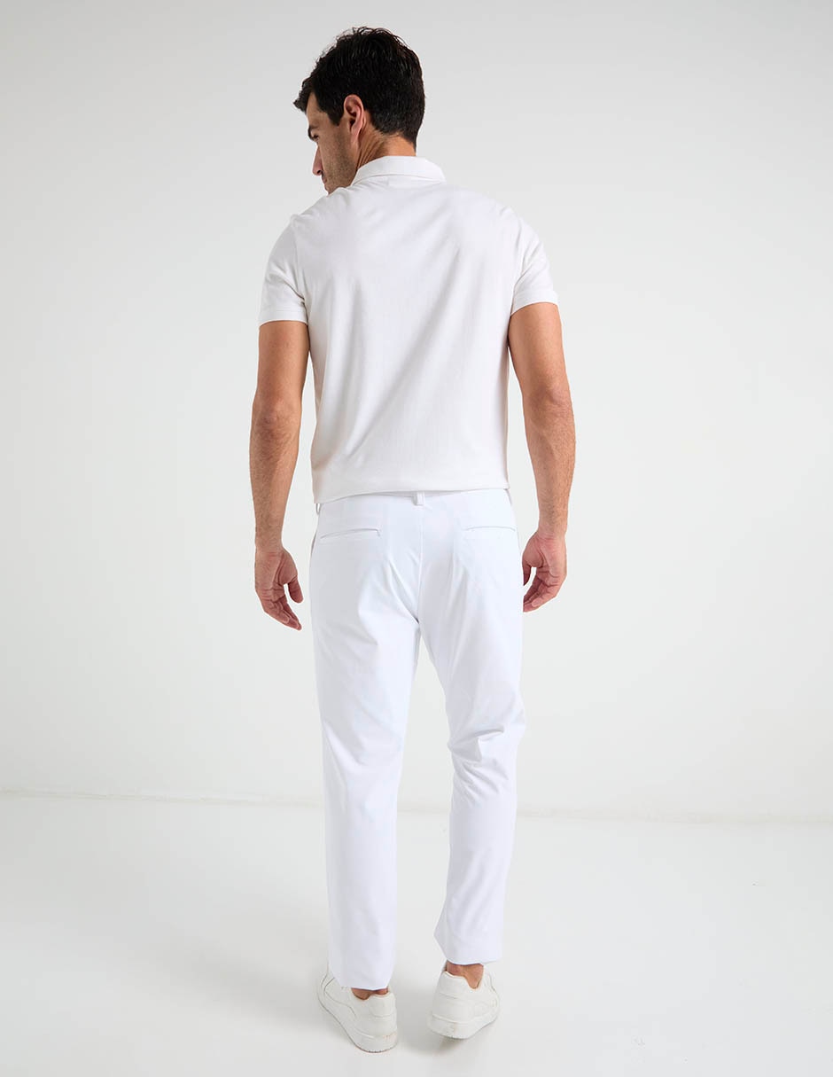 Pantalón casual chino slim Dockers para hombre