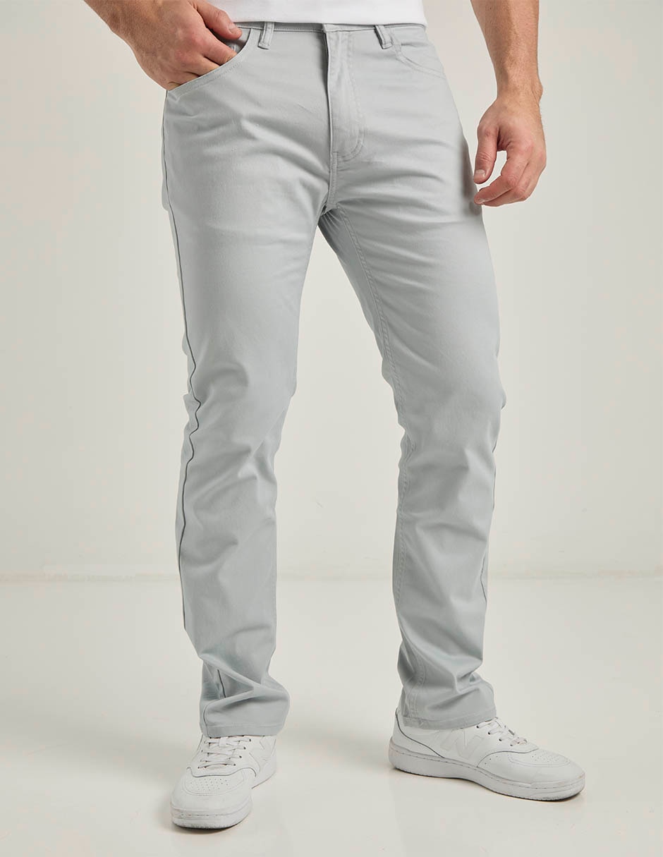 Pantalón casual chino slim Dockers para hombre