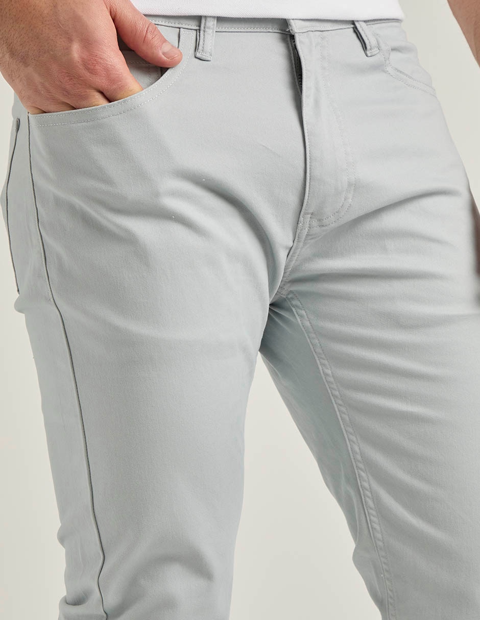 Pantalón casual chino slim Dockers para hombre