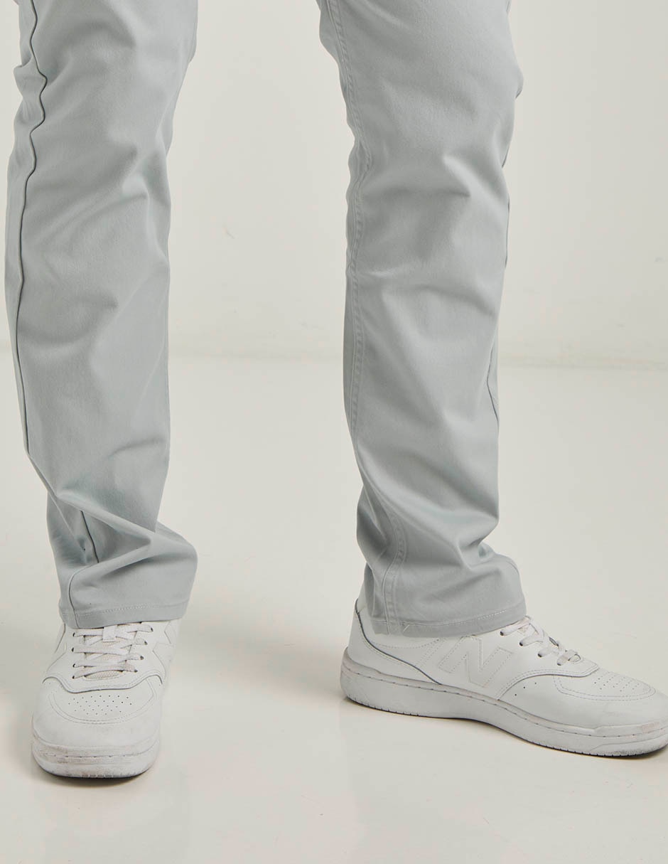 Pantalón casual chino slim Dockers para hombre