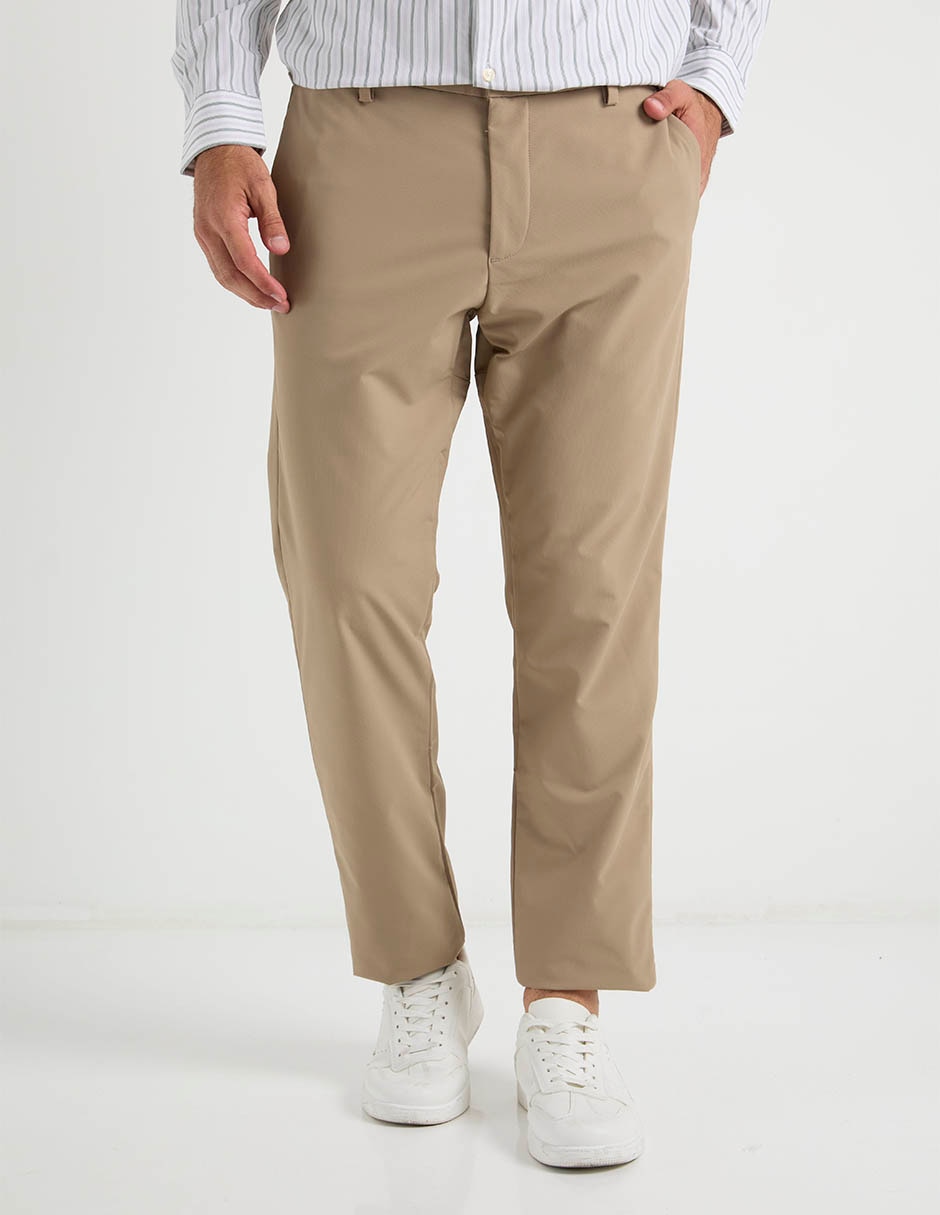 Pantalón chino slim Dockers para hombre