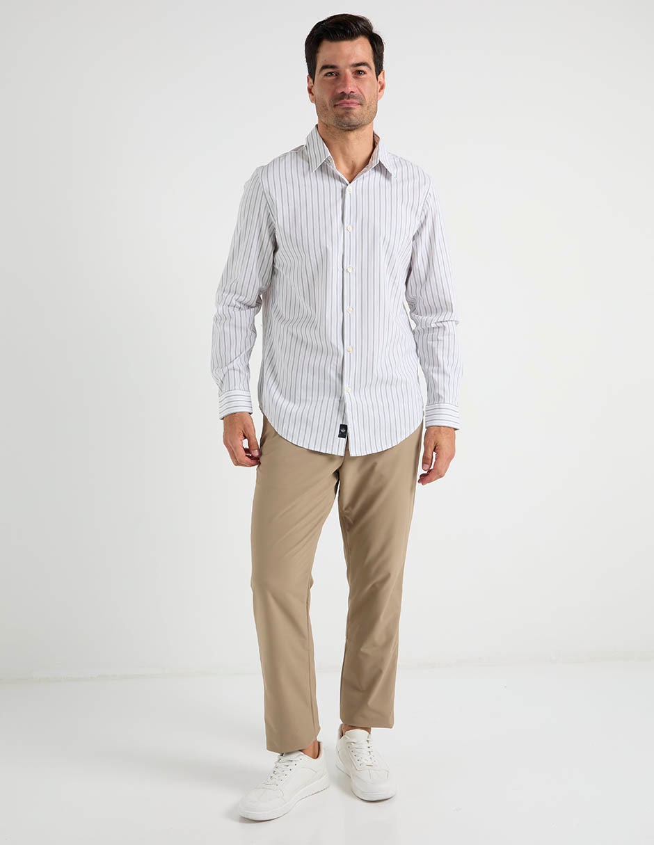 Pantalón chino slim Dockers para hombre