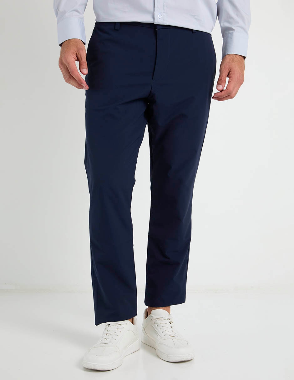 Pantalón casual chino slim Dockers para hombre