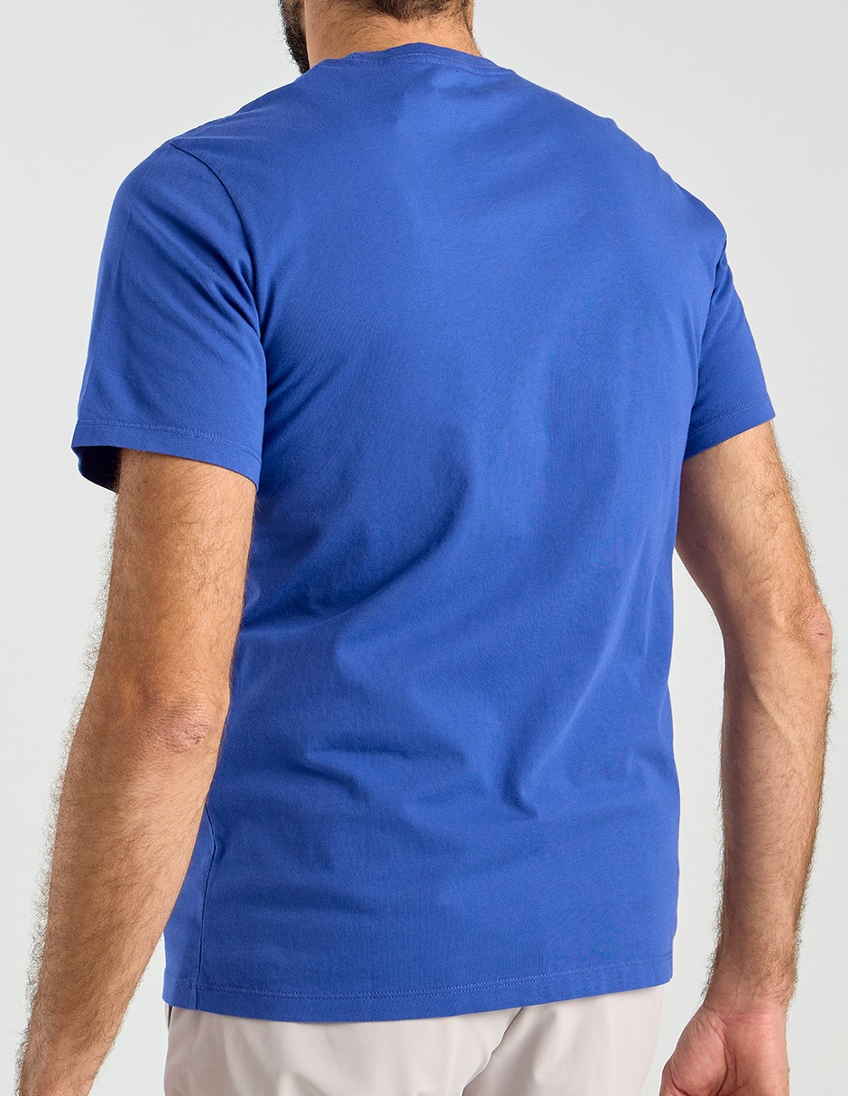 Playera Dockers cuello redondo para hombre