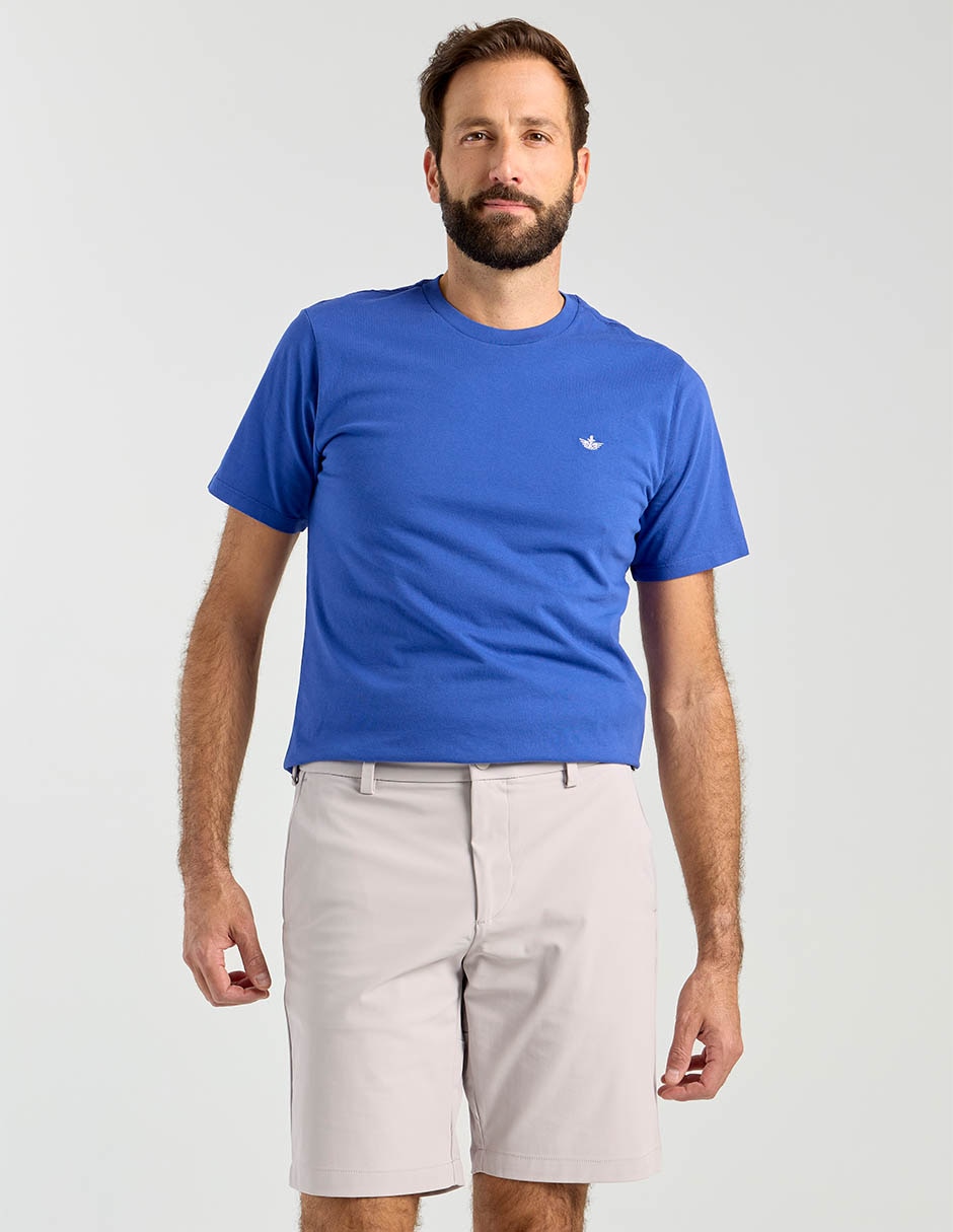 Short Dockers para hombre