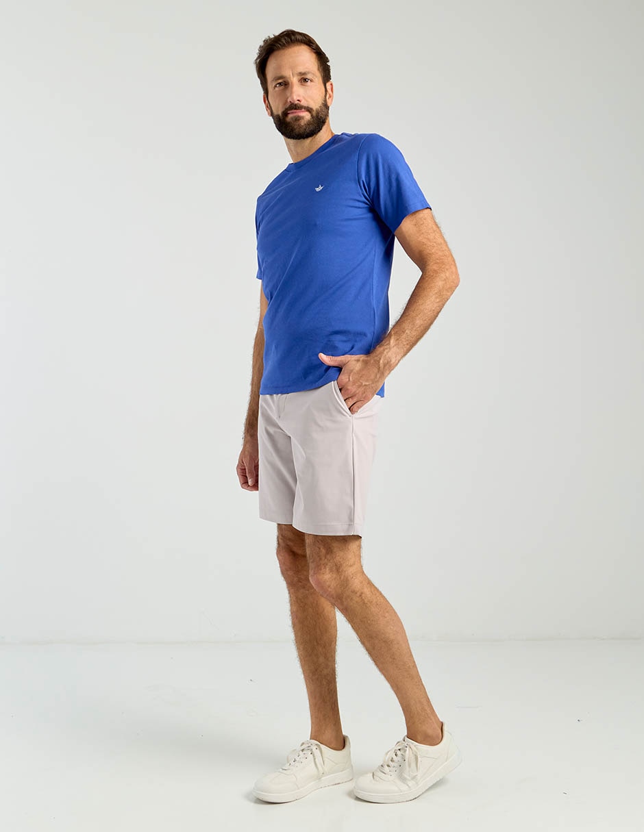 Short Dockers para hombre