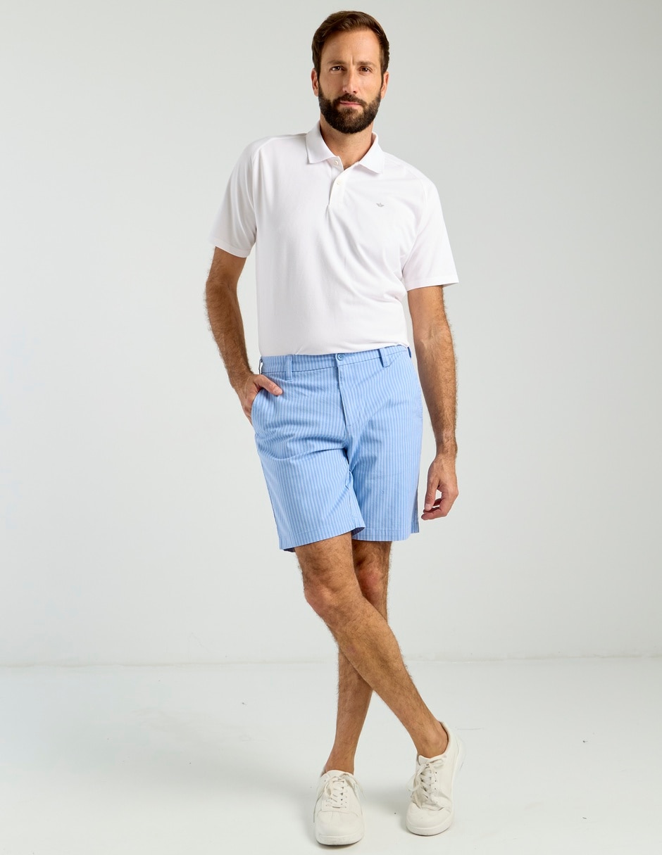 Short Dockers de para hombre