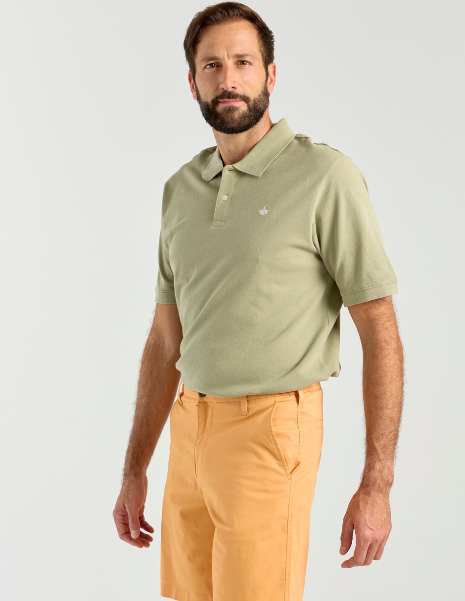 Playera tipo polo para hombre Playera tipo polo para hombre