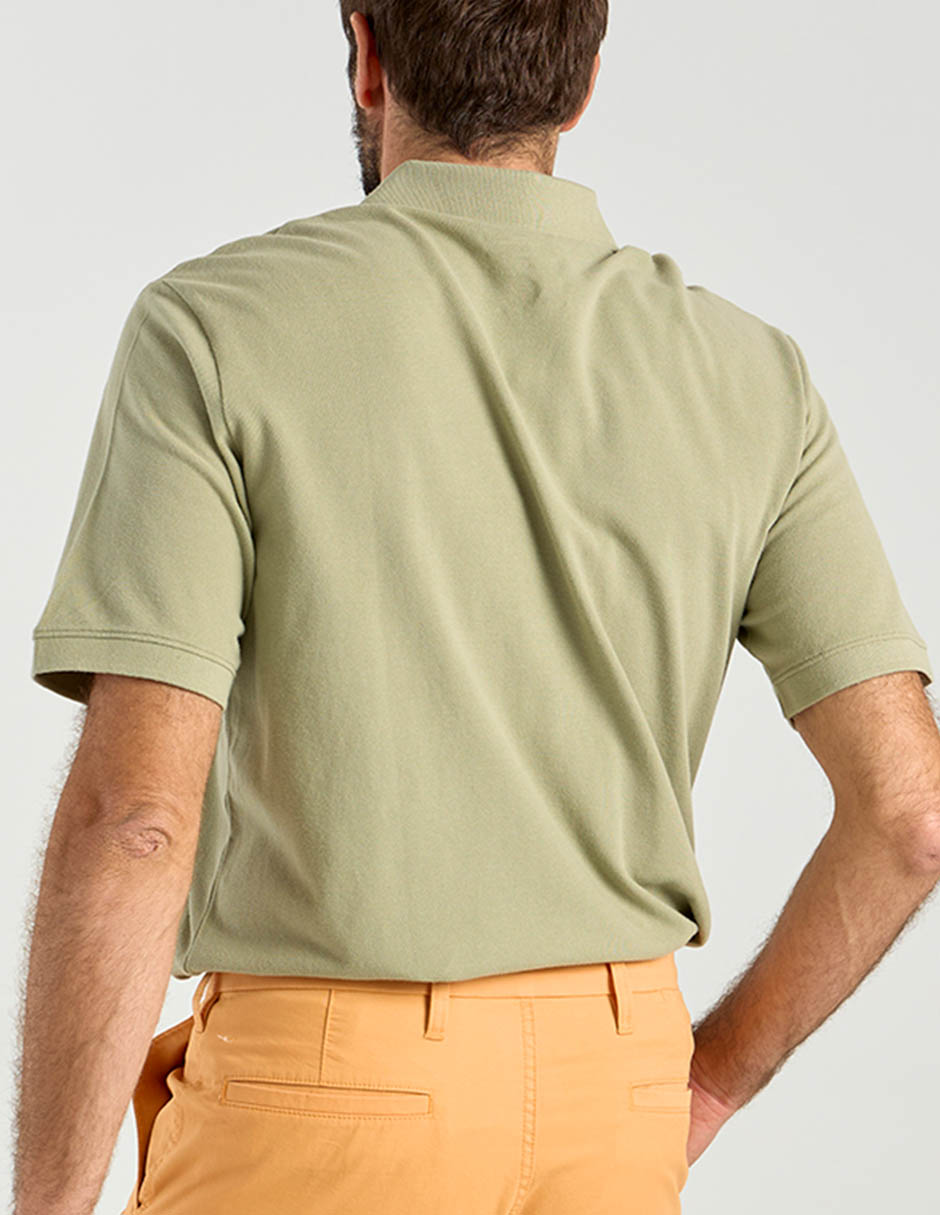 Playera tipo polo Dockers para hombre