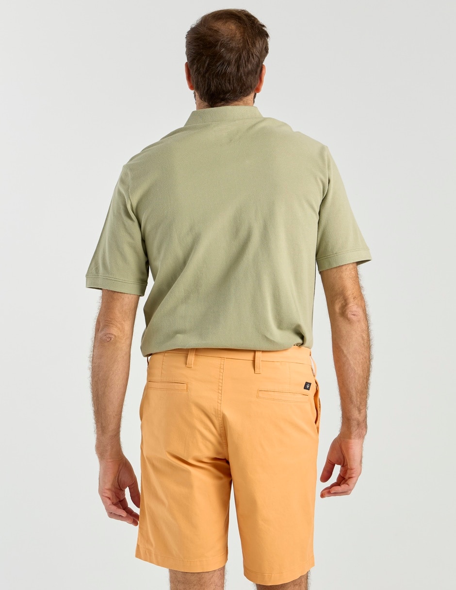 Playera tipo polo Dockers para hombre