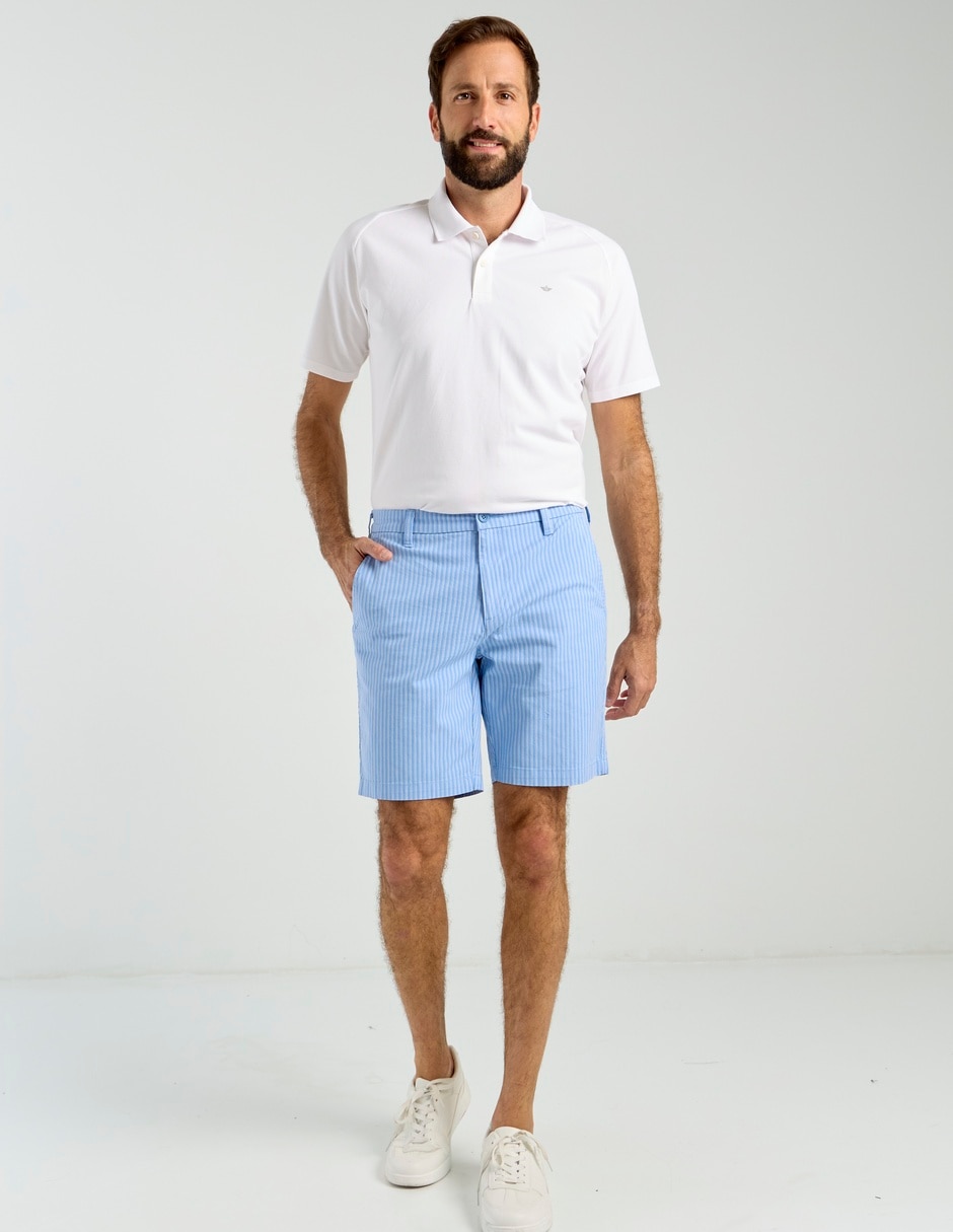 Playera tipo polo Dockers para hombre