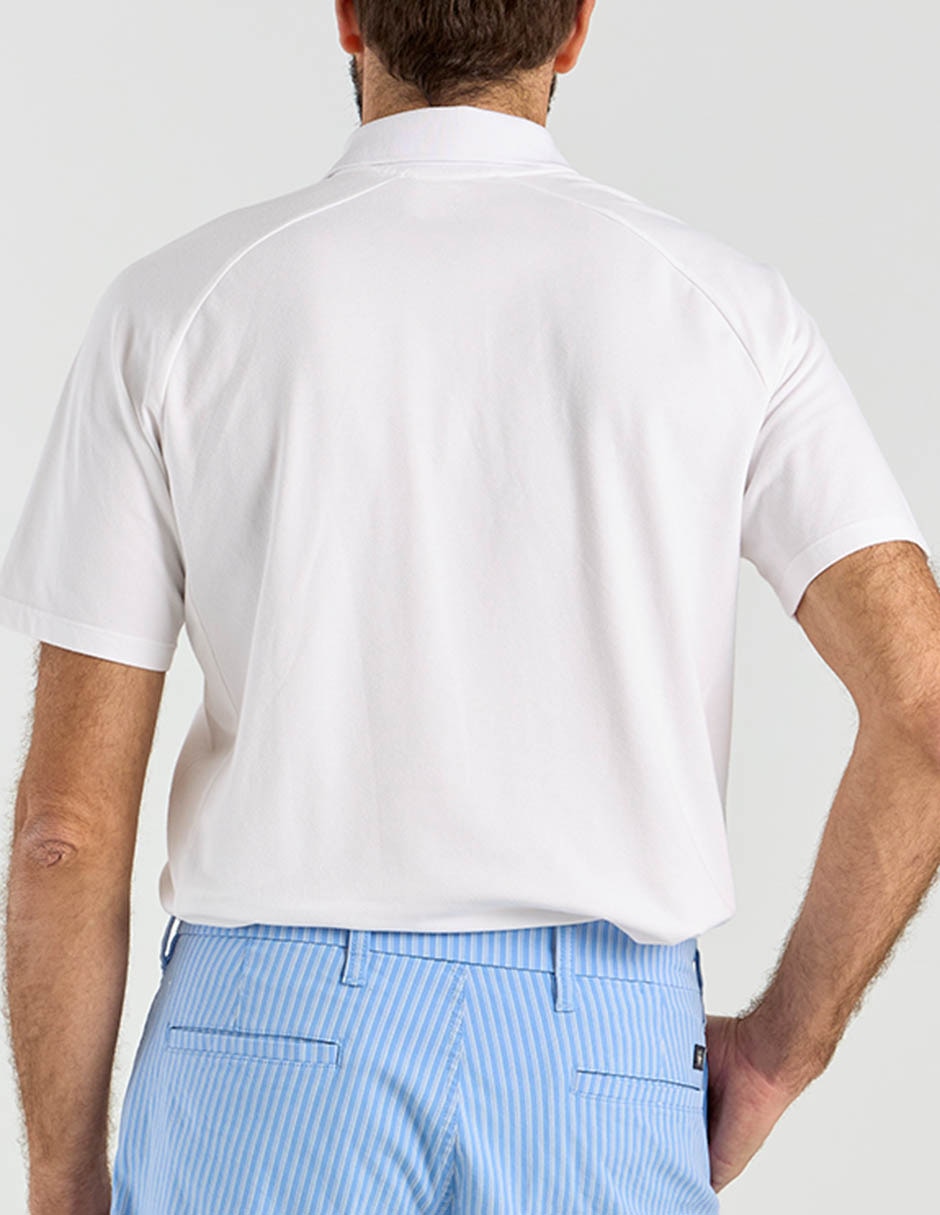 Playera tipo polo Dockers para hombre