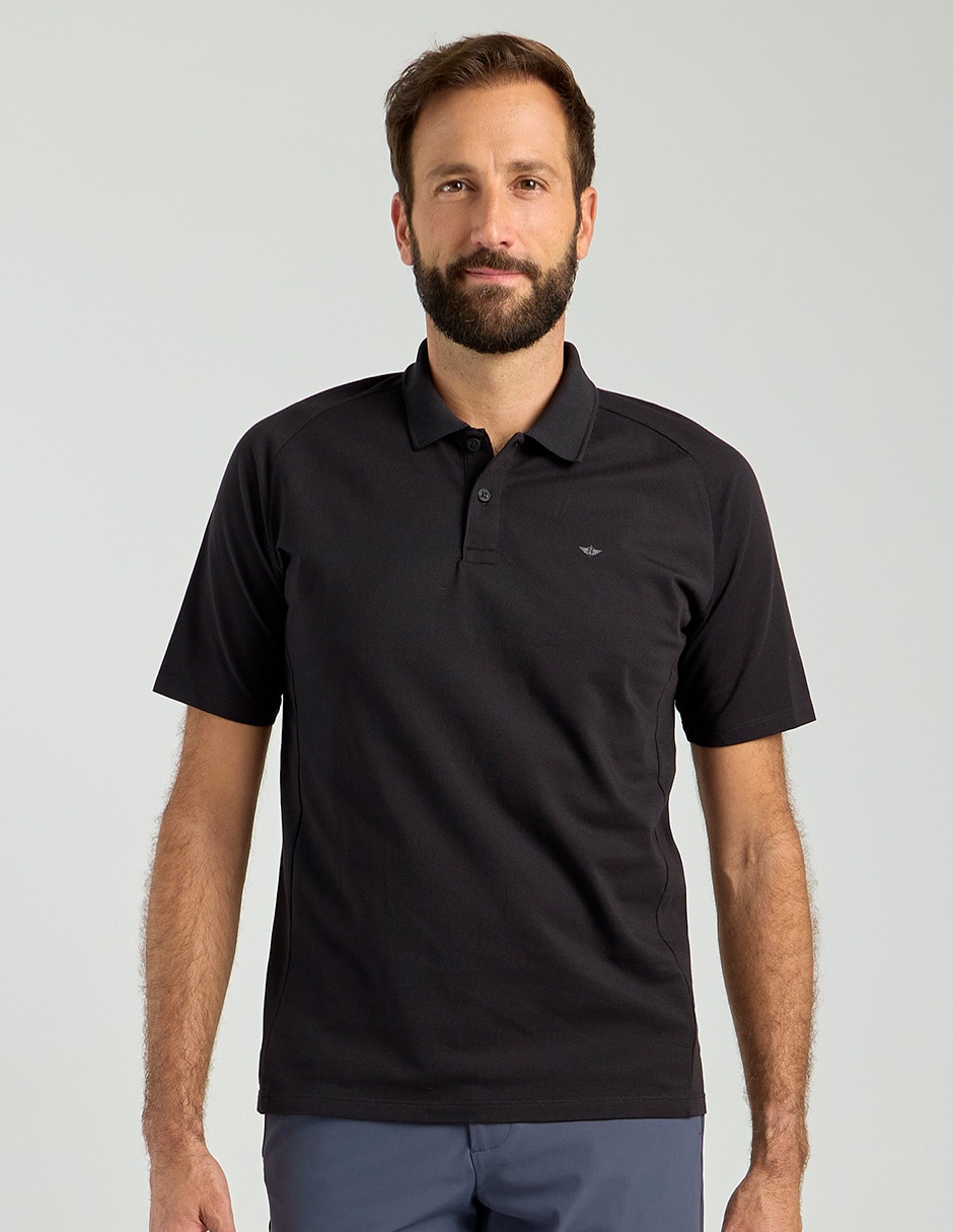 Playera tipo polo para hombre Playera tipo polo para hombre
