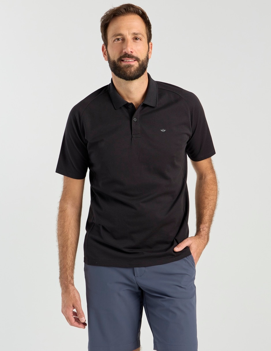 Playera tipo polo Dockers para hombre
