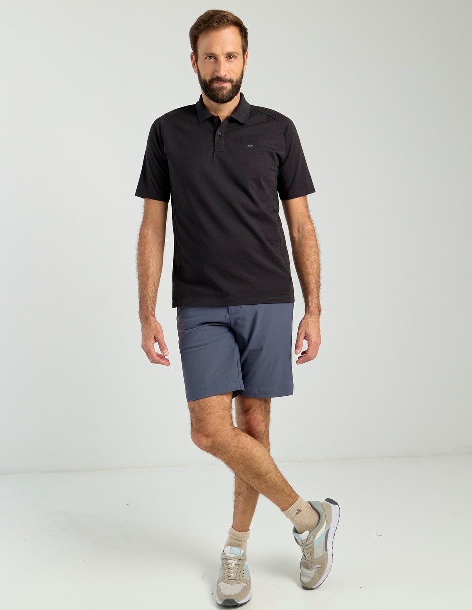 Playera tipo polo Dockers para hombre