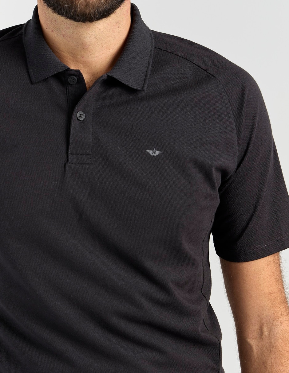 Playera tipo polo Dockers para hombre
