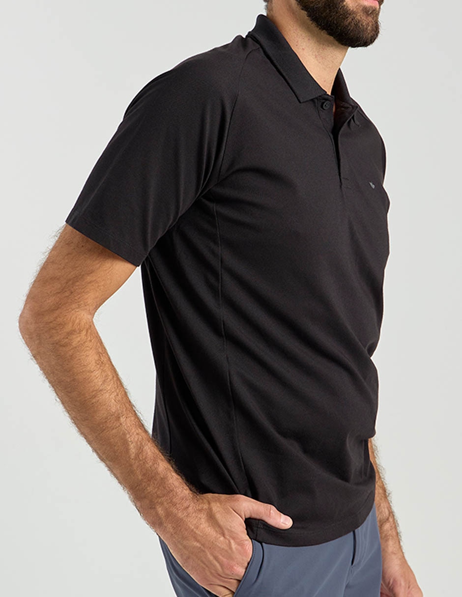 Playera tipo polo Dockers para hombre
