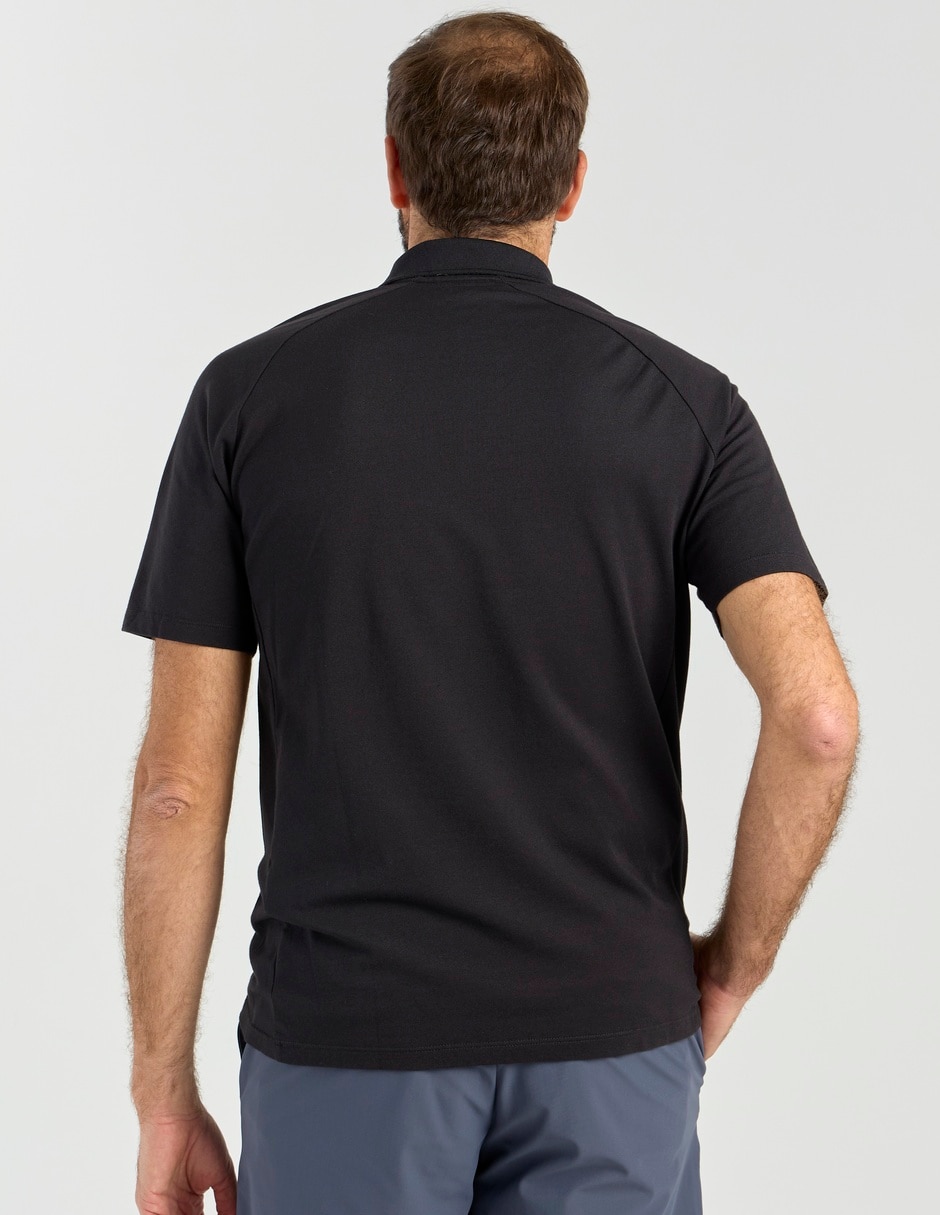Playera tipo polo Dockers para hombre