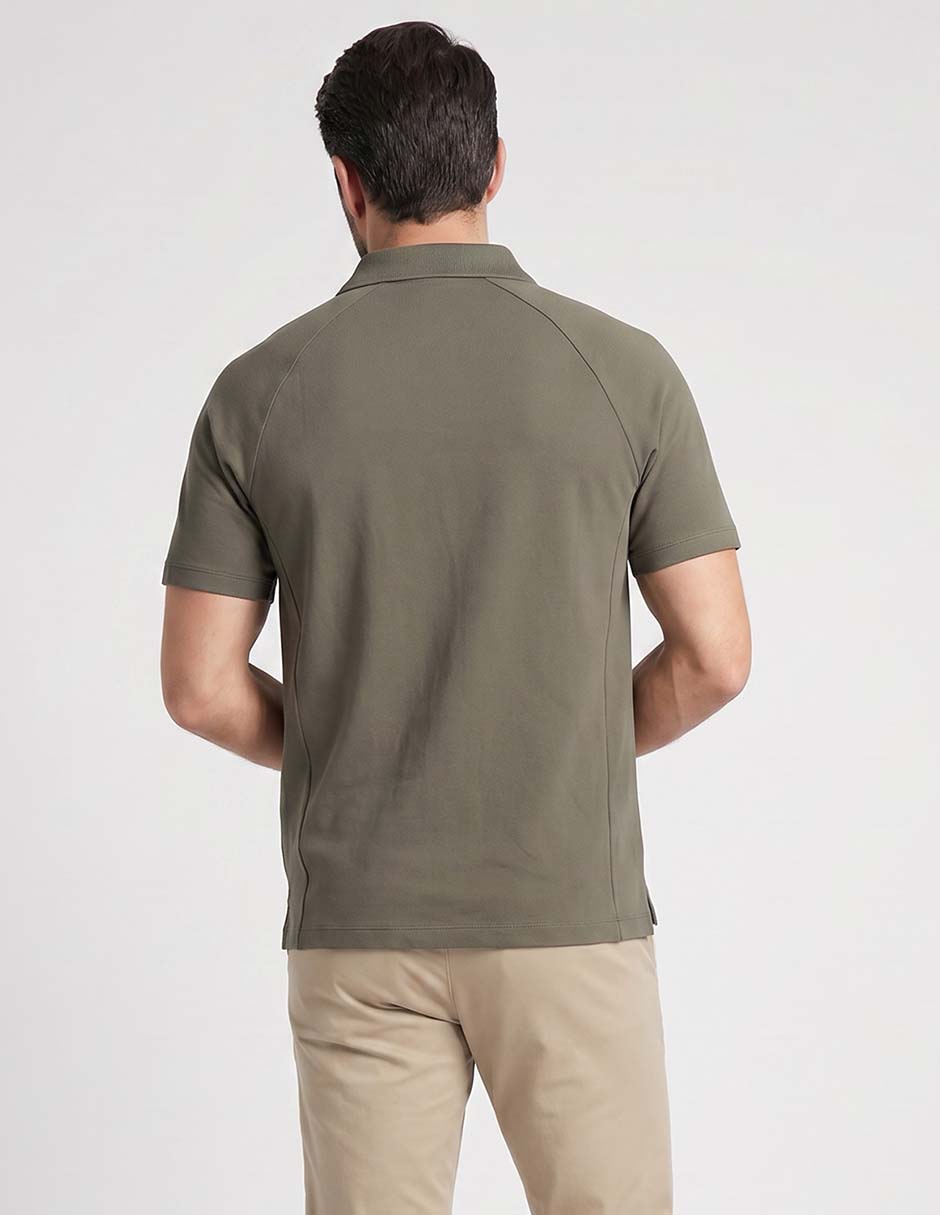 Playera polo Dockers para hombre