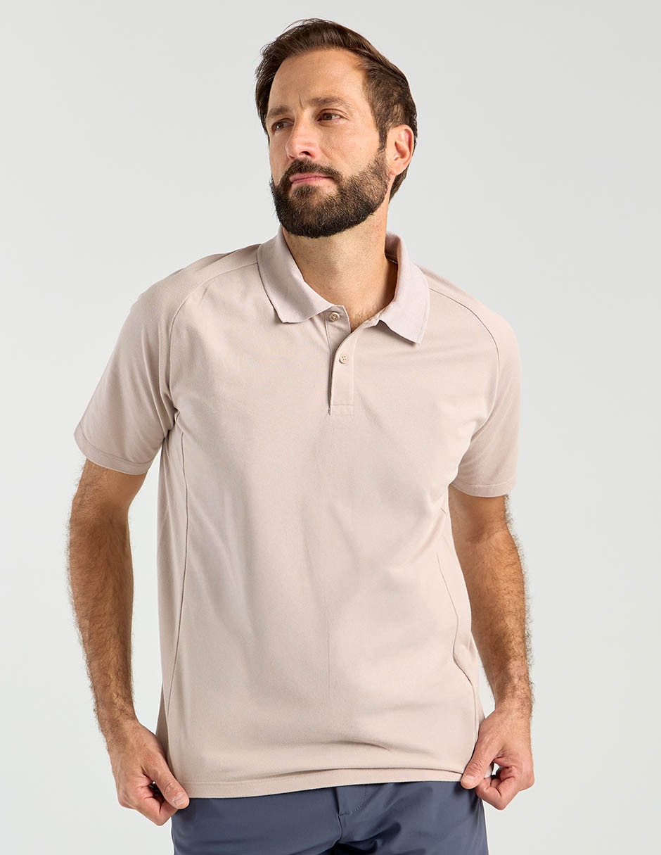 Playera tipo polo para hombre Playera tipo polo para hombre