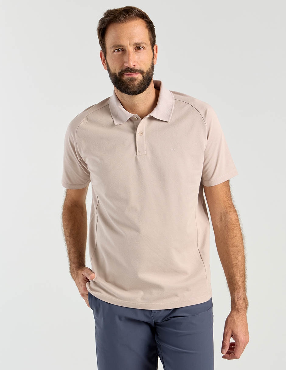 Playera tipo polo Dockers para hombre
