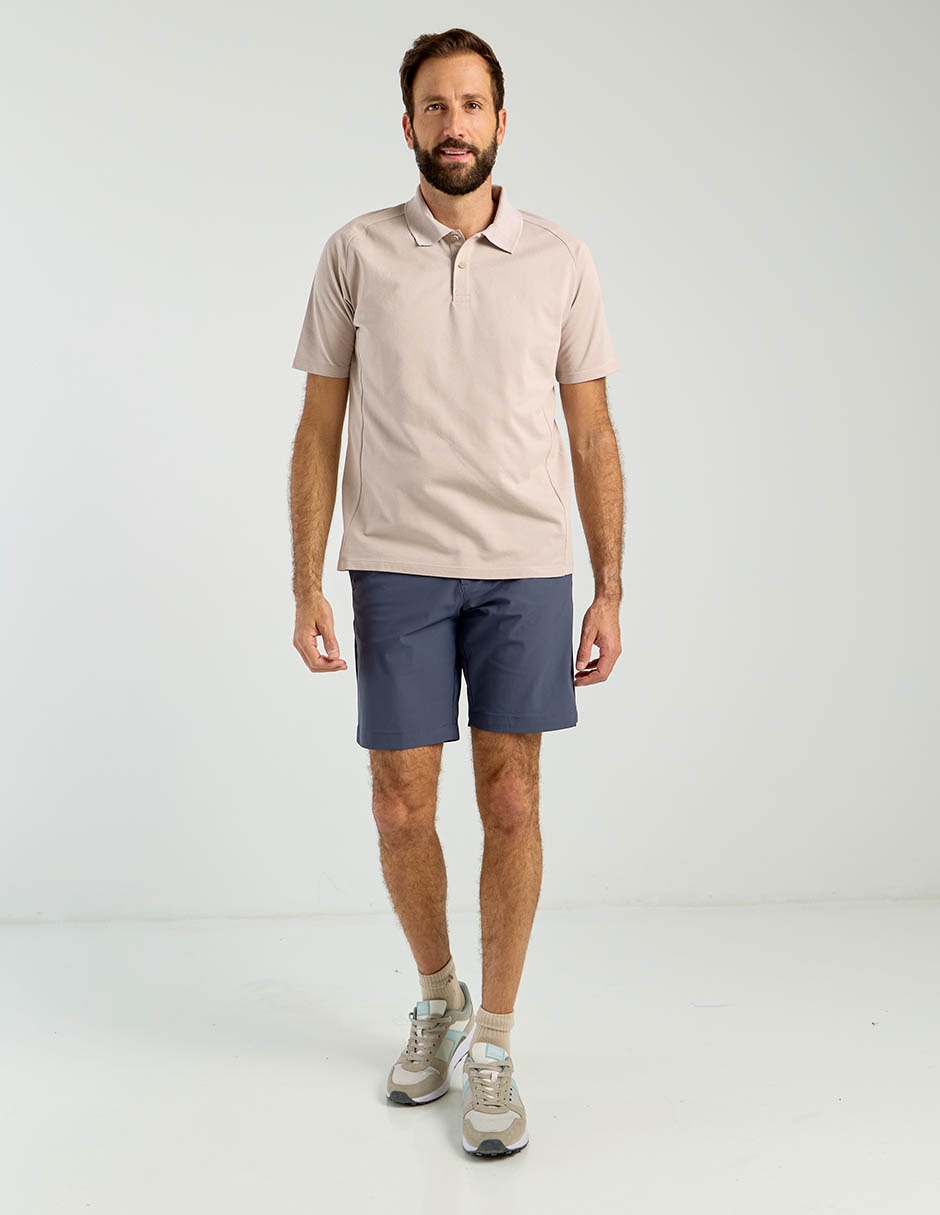 Playera tipo polo Dockers para hombre