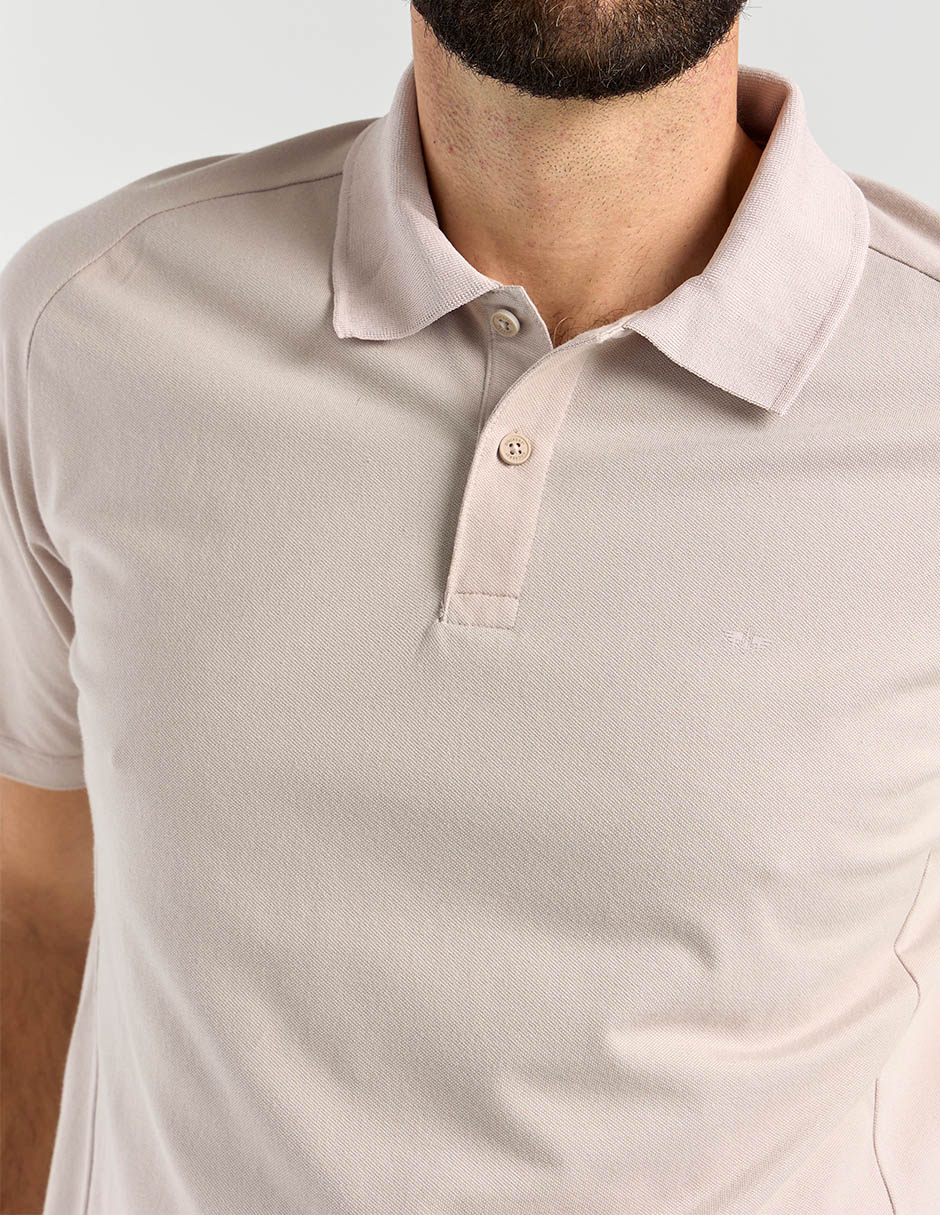 Playera tipo polo Dockers para hombre
