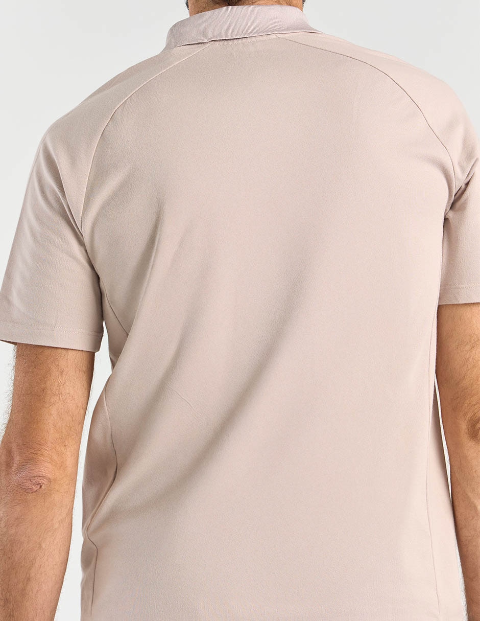 Playera tipo polo Dockers para hombre