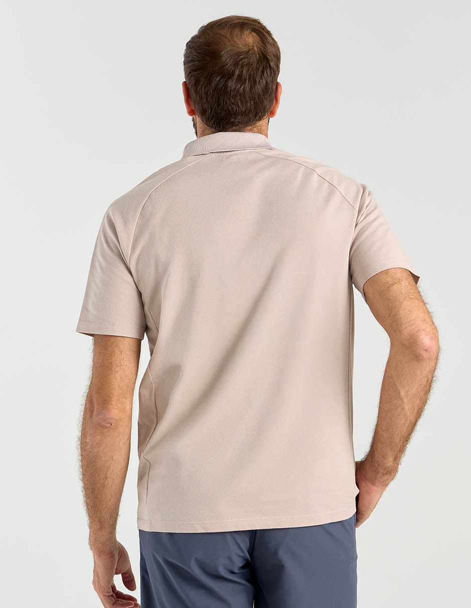 Playera tipo polo Dockers para hombre