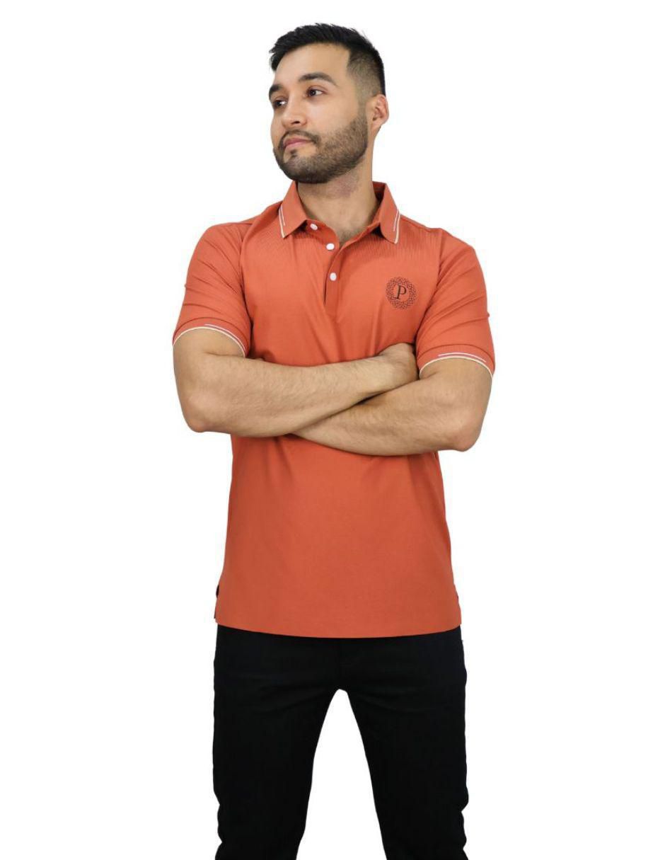 Playera para hombre 5