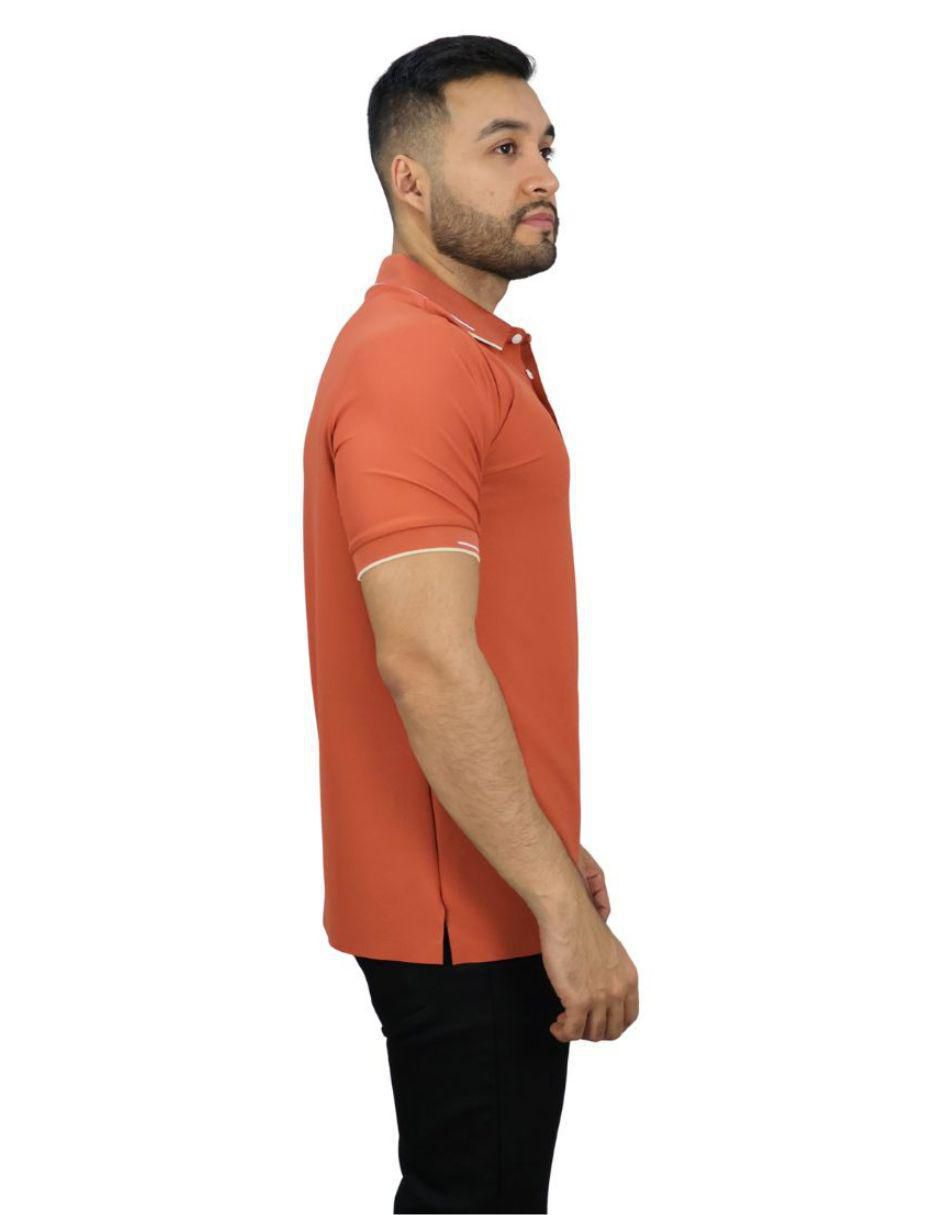 Playera para hombre 4