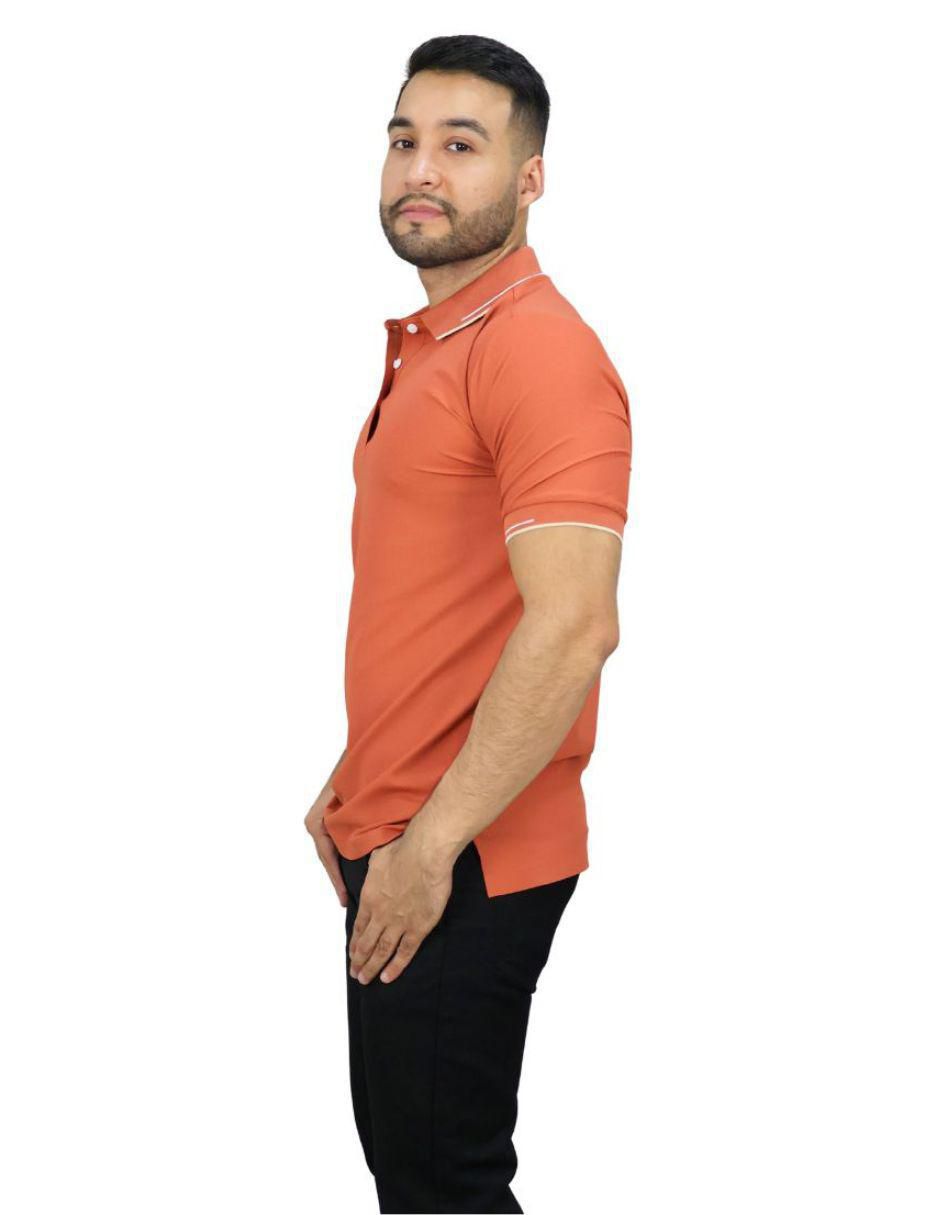 Playera para hombre 3