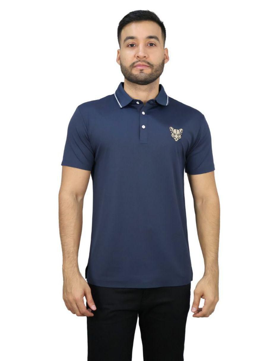 Playera tipo polo para hombre Playera tipo polo para hombre