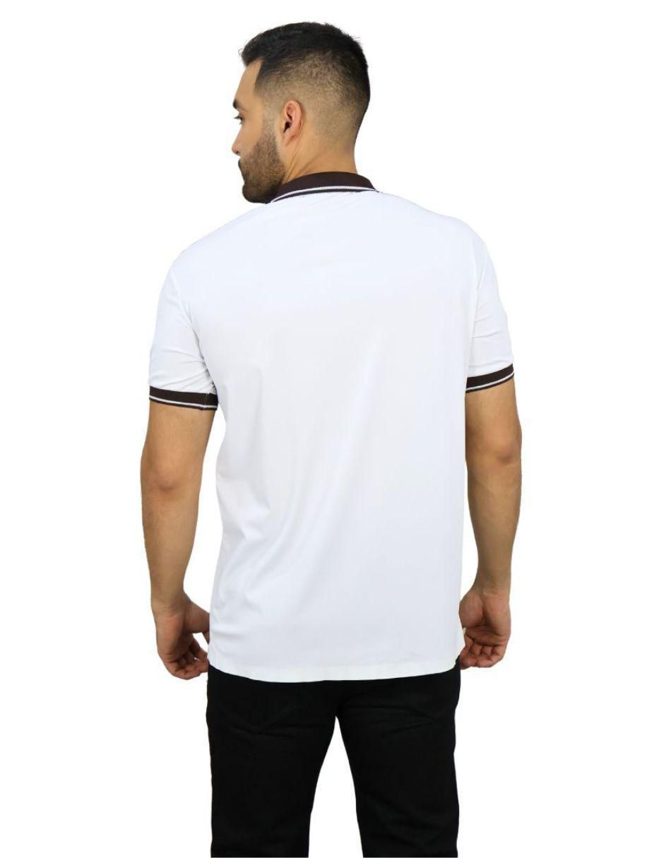 Playera para hombre 2