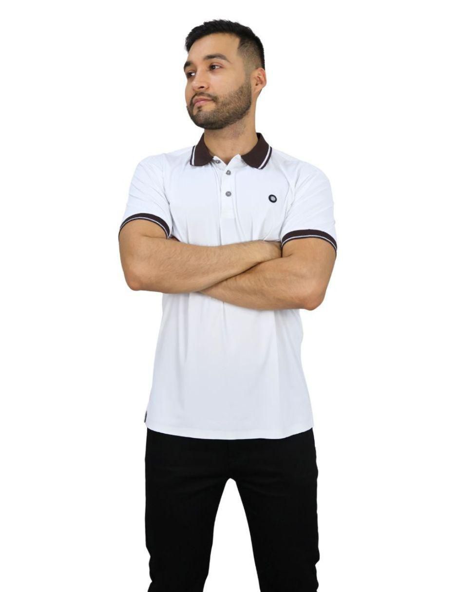 Playera para hombre 6