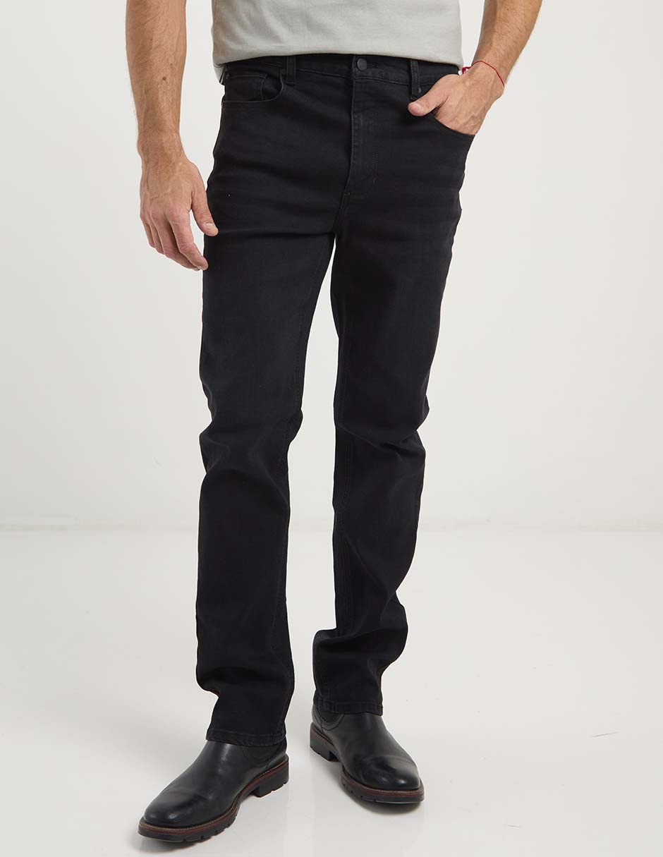 Jeans slim para hombre 7