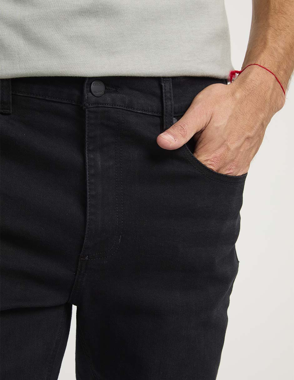 Jeans slim para hombre 9