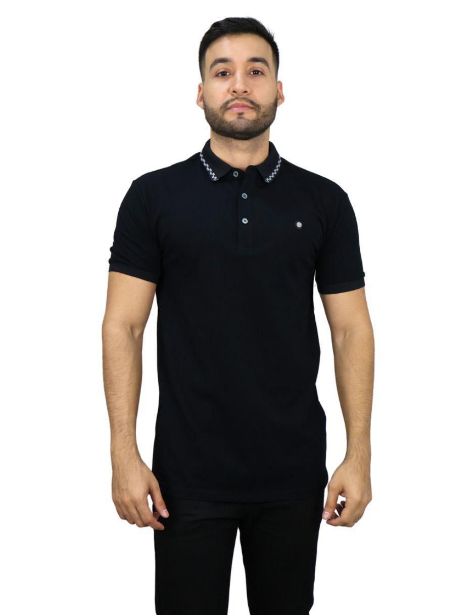 Playera para hombre 1