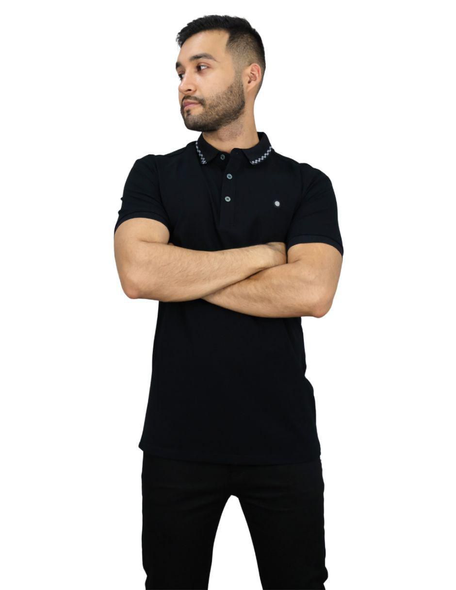 Playera para hombre 2