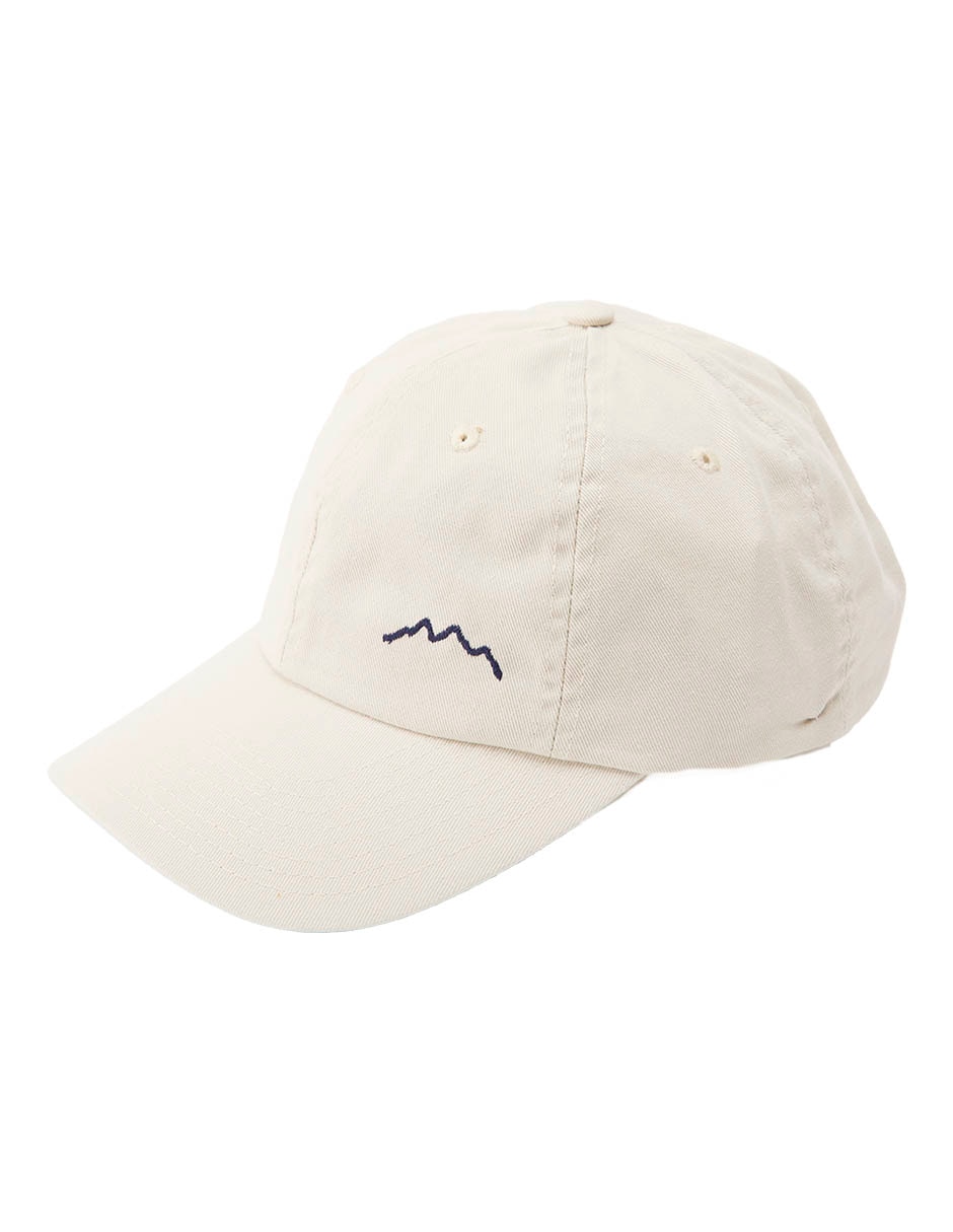 Gorra visera curva velcro casual para hombre 5