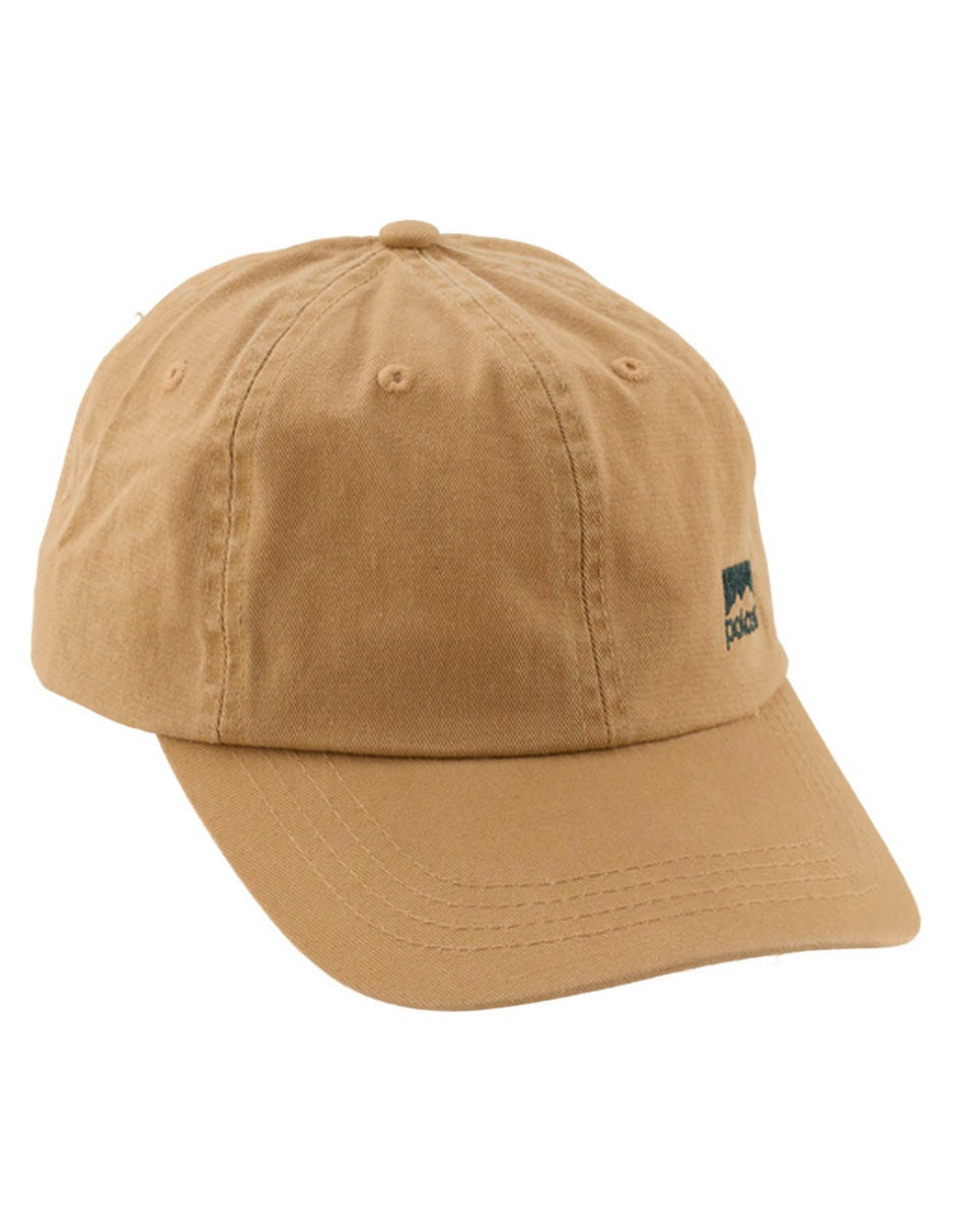 Gorra visera curva hebilla para hombre 1