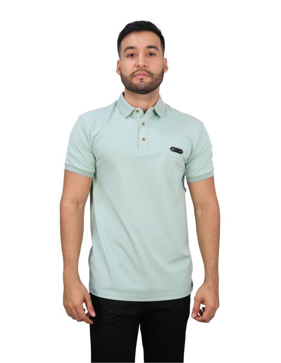 Playera para hombre 1