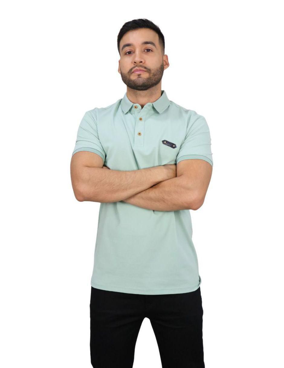 Playera para hombre 2