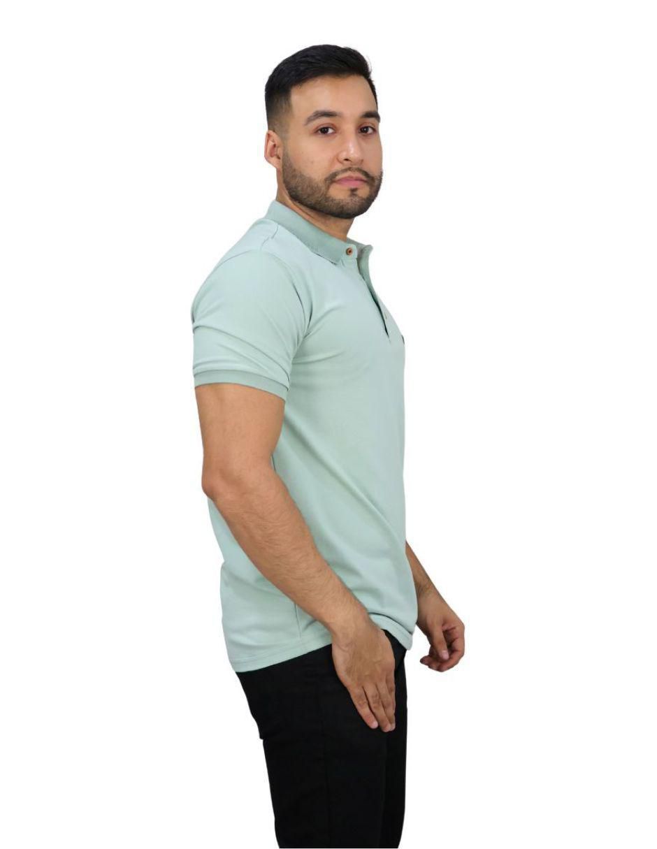 Playera para hombre 3