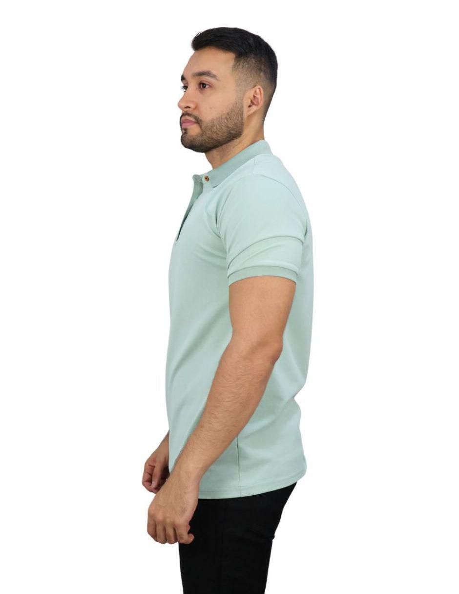 Playera para hombre 4