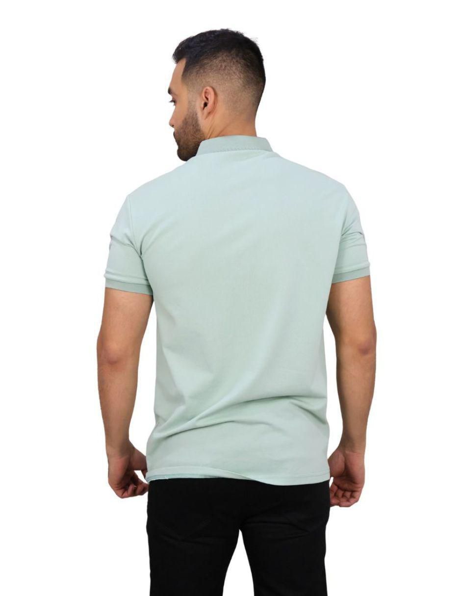 Playera para hombre 5