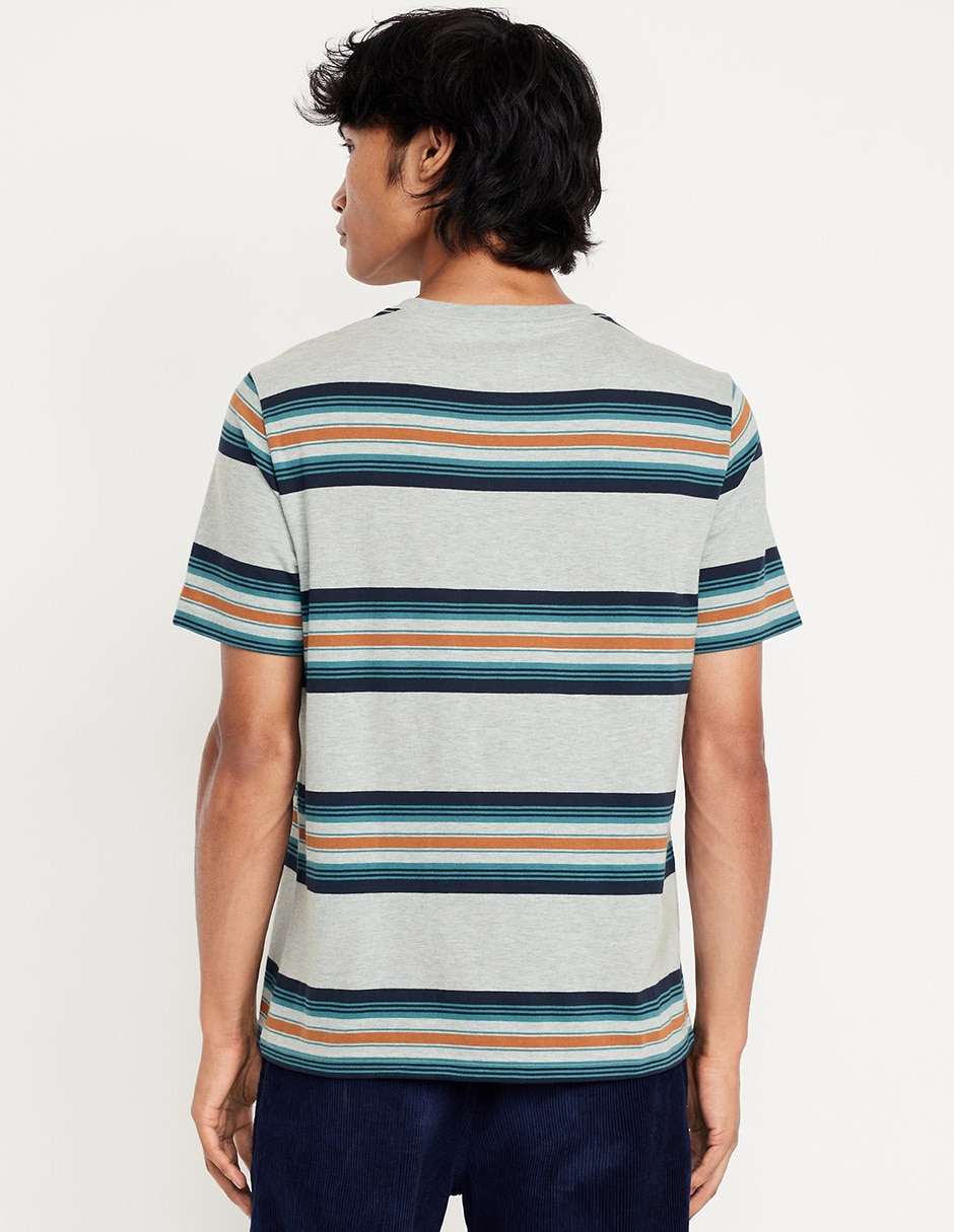 Playera Old Navy cuello redondo para hombre